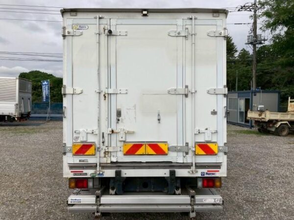 Ref:AUX-17543005 ISUZU ELF TRUCK 2014 - Image 6