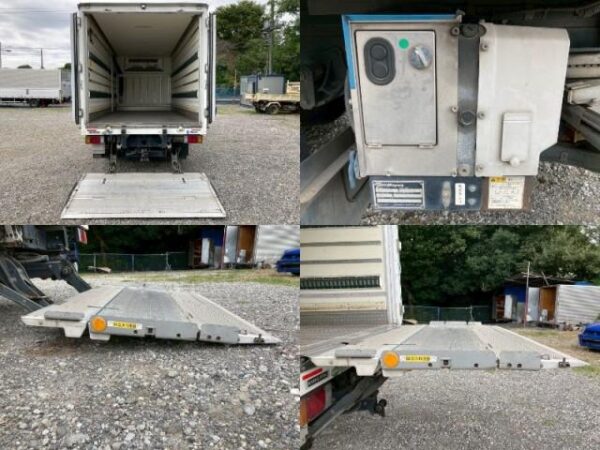 Ref:AUX-17543005 ISUZU ELF TRUCK 2014 - Image 10
