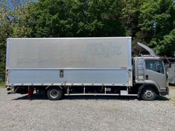 Ref:AUX-17543023 ISUZU FORWARD 2008 - Image 5