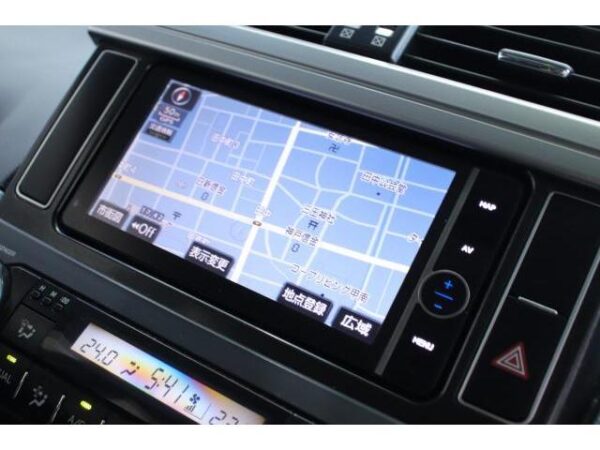Ref:AUX-17543498 TOYOTA LAND CRUISER PRADO 2014 - Image 11