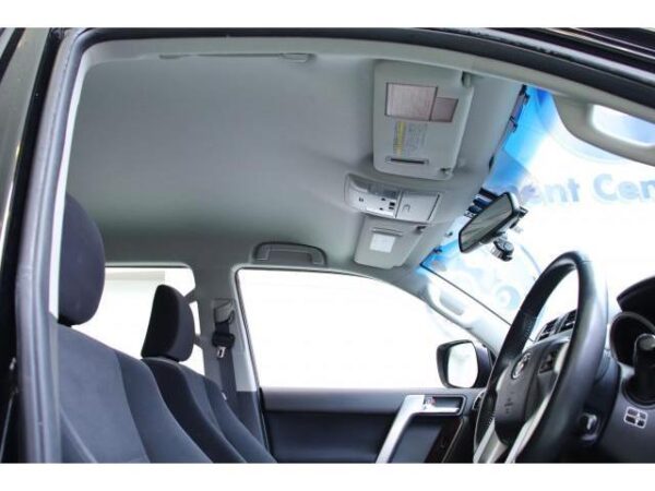 Ref:AUX-17543498 TOYOTA LAND CRUISER PRADO 2014 - Image 13