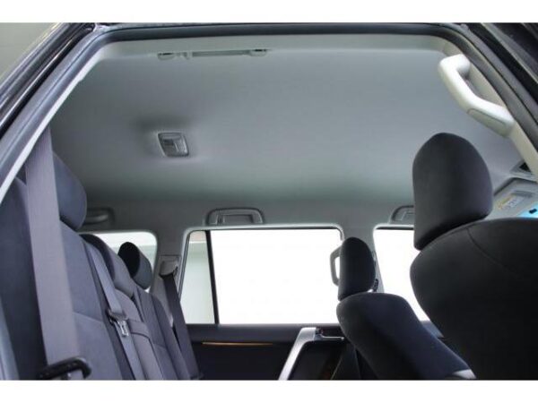 Ref:AUX-17543498 TOYOTA LAND CRUISER PRADO 2014 - Image 15