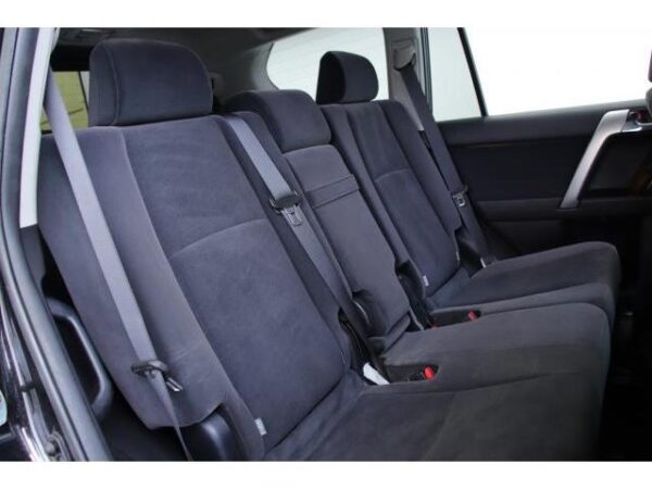 Ref:AUX-17543498 TOYOTA LAND CRUISER PRADO 2014 - Image 16