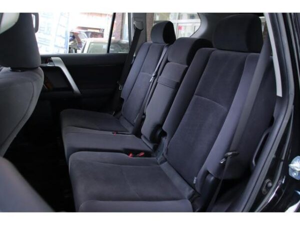 Ref:AUX-17543498 TOYOTA LAND CRUISER PRADO 2014 - Image 17