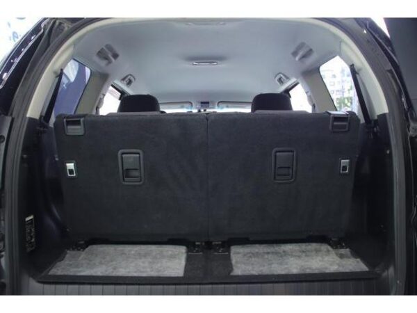 Ref:AUX-17543498 TOYOTA LAND CRUISER PRADO 2014 - Image 18
