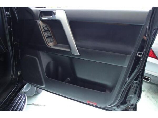 Ref:AUX-17543498 TOYOTA LAND CRUISER PRADO 2014 - Image 19
