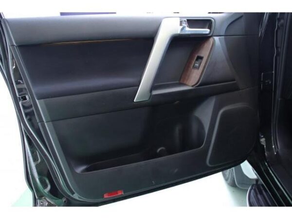 Ref:AUX-17543498 TOYOTA LAND CRUISER PRADO 2014 - Image 20