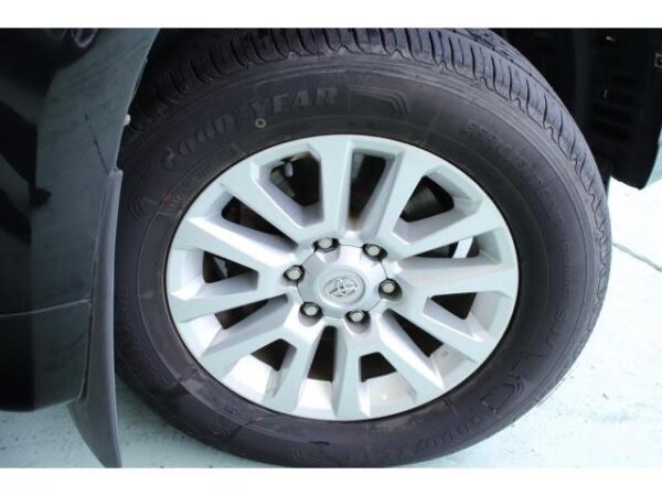 Ref:AUX-17543498 TOYOTA LAND CRUISER PRADO 2014 - Image 6
