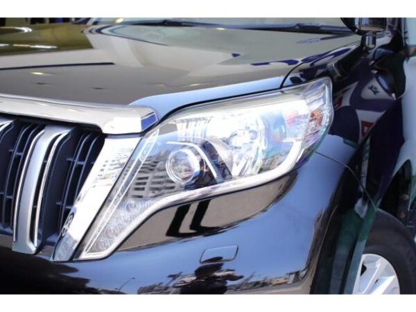 Ref:AUX-17543498 TOYOTA LAND CRUISER PRADO 2014 - Image 7