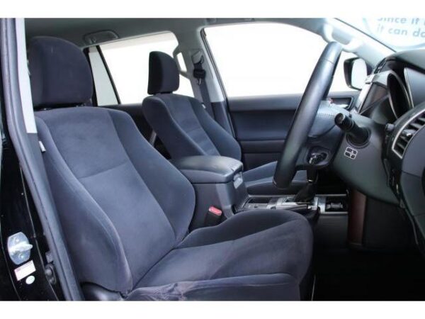 Ref:AUX-17543498 TOYOTA LAND CRUISER PRADO 2014 - Image 10