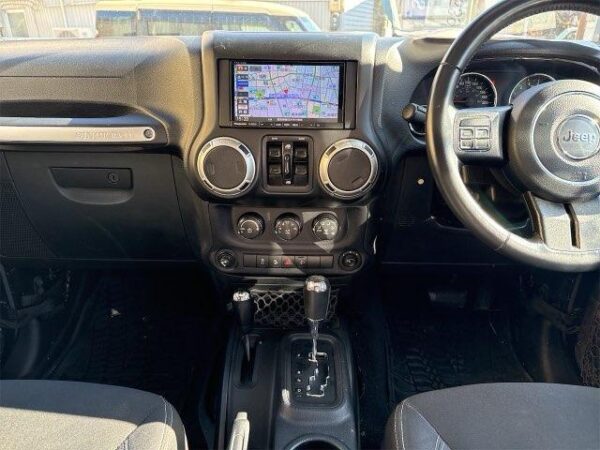 Ref:AUX-17553746 CHRYSLER JEEP JEEP WRANGLER 2016 - Image 11