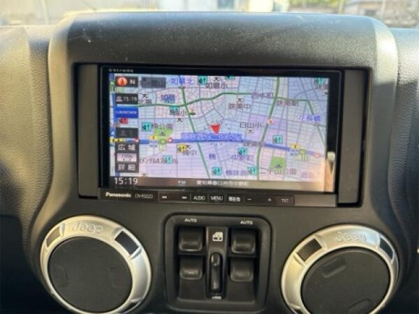 Ref:AUX-17553746 CHRYSLER JEEP JEEP WRANGLER 2016 - Image 13