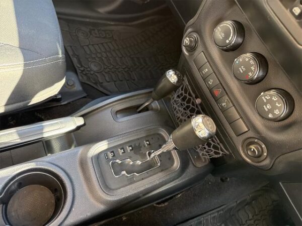 Ref:AUX-17553746 CHRYSLER JEEP JEEP WRANGLER 2016 - Image 14