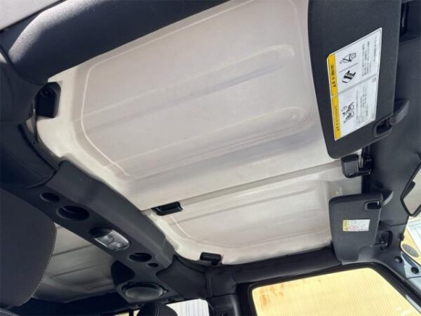 Ref:AUX-17553746 CHRYSLER JEEP JEEP WRANGLER 2016 - Image 15
