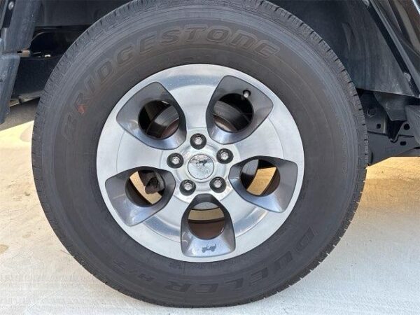 Ref:AUX-17553746 CHRYSLER JEEP JEEP WRANGLER 2016 - Image 19