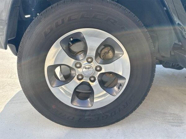 Ref:AUX-17553746 CHRYSLER JEEP JEEP WRANGLER 2016 - Image 20