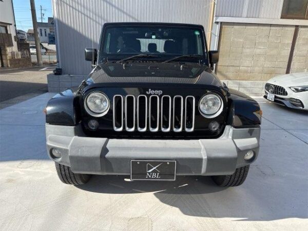 Ref:AUX-17553746 CHRYSLER JEEP JEEP WRANGLER 2016 - Image 8