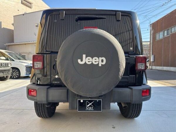 Ref:AUX-17553746 CHRYSLER JEEP JEEP WRANGLER 2016 - Image 9