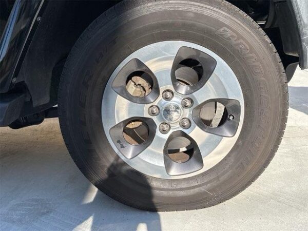 Ref:AUX-17553746 CHRYSLER JEEP JEEP WRANGLER 2016 - Image 10