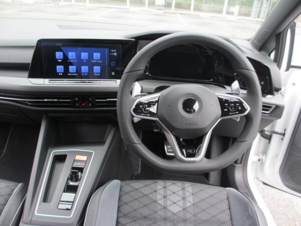 Ref:AUX-17558175 VOLKSWAGEN GOLF 2021 - Image 3