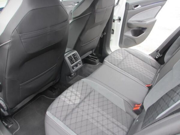 Ref:AUX-17558175 VOLKSWAGEN GOLF 2021 - Image 6