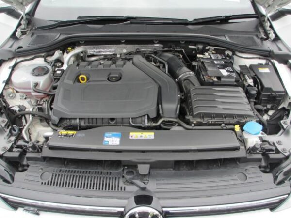 Ref:AUX-17558175 VOLKSWAGEN GOLF 2021 - Image 8