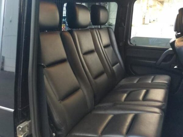 Ref:AUX-17561496 MERCEDES BENZ G-CLASS 2016 - Image 6