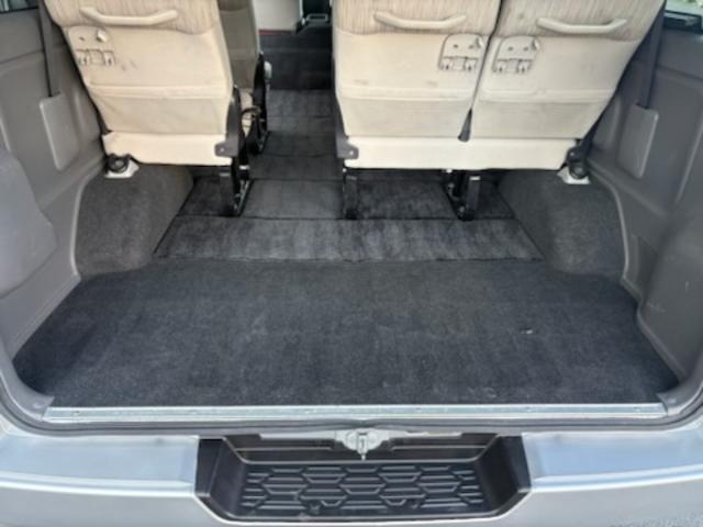 Ref:AUX-17568206 NISSAN NV350CARAVAN MICROBUS 2019 12 Ref:AUX-17568206 NISSAN NV350CARAVAN MICROBUS 2019 - Image 12