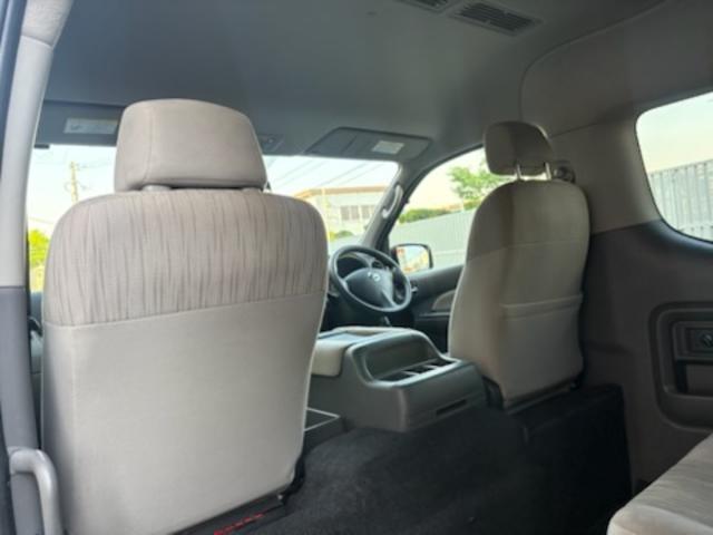 Ref:AUX-17568206 NISSAN NV350CARAVAN MICROBUS 2019 16 Ref:AUX-17568206 NISSAN NV350CARAVAN MICROBUS 2019 - Image 16