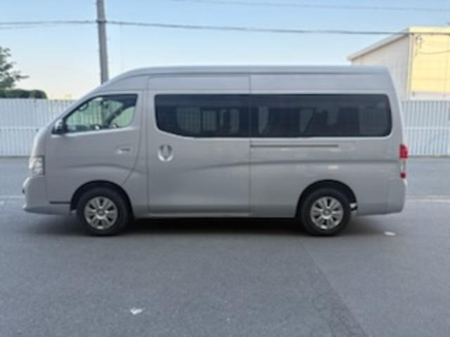 Ref:AUX-17568206 NISSAN NV350CARAVAN MICROBUS 2019 3 Ref:AUX-17568206 NISSAN NV350CARAVAN MICROBUS 2019 - Image 3