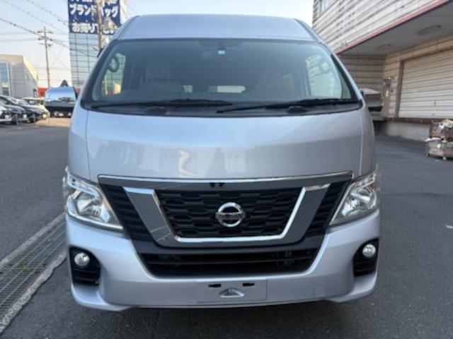 Ref:AUX-17568206 NISSAN NV350CARAVAN MICROBUS 2019 5 Ref:AUX-17568206 NISSAN NV350CARAVAN MICROBUS 2019 - Image 5