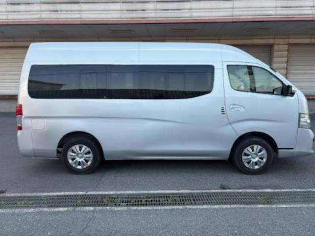 Ref:AUX-17568206 NISSAN NV350CARAVAN MICROBUS 2019 6 Ref:AUX-17568206 NISSAN NV350CARAVAN MICROBUS 2019 - Image 6