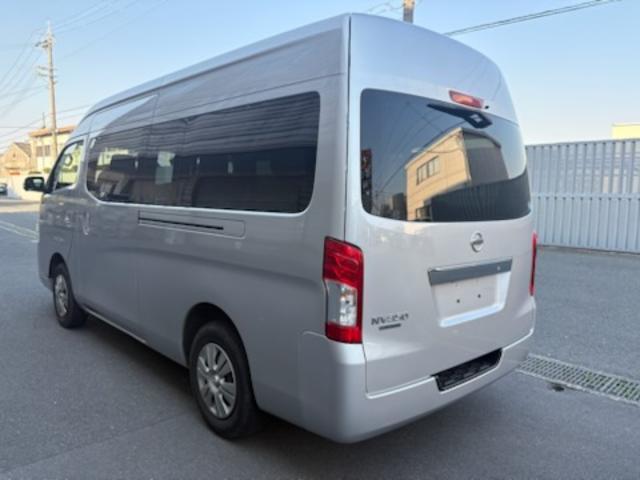 Ref:AUX-17568206 NISSAN NV350CARAVAN MICROBUS 2019 9 Ref:AUX-17568206 NISSAN NV350CARAVAN MICROBUS 2019 - Image 9