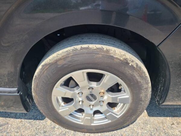 Ref:AUX-17572473 TOYOTA HIACE VAN 2008 - Image 14
