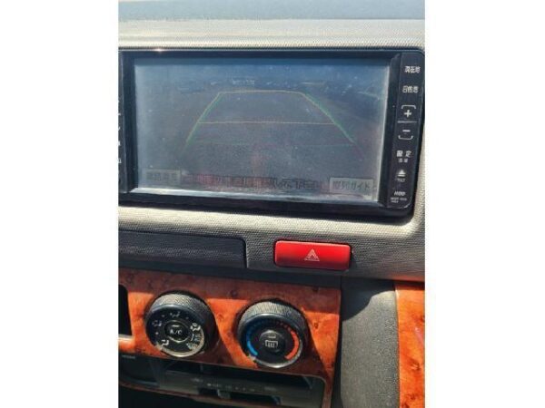 Ref:AUX-17572473 TOYOTA HIACE VAN 2008 - Image 5