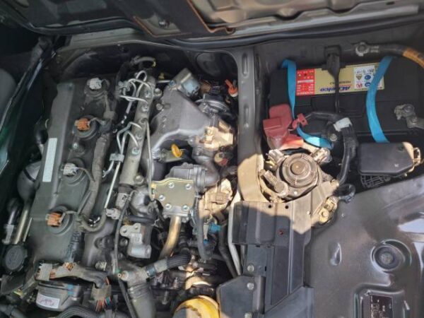 Ref:AUX-17572473 TOYOTA HIACE VAN 2008 - Image 8