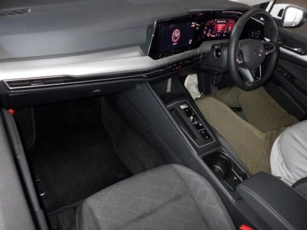 Ref:AUX-17572705 VOLKSWAGEN GOLF 2023 - Image 3