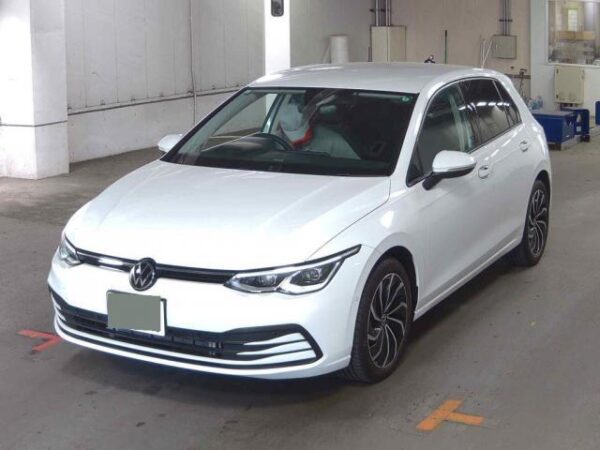 Ref:AUX-17572705 VOLKSWAGEN GOLF 2023 - Image 5