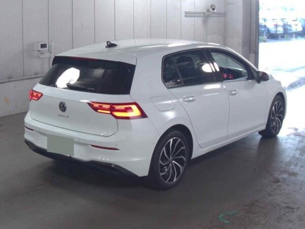 Ref:AUX-17572705 VOLKSWAGEN GOLF 2023 - Image 6