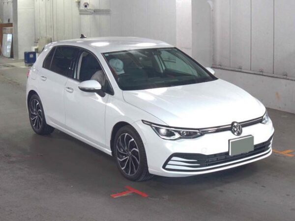 Ref:AUX-17572705 VOLKSWAGEN GOLF 2023
