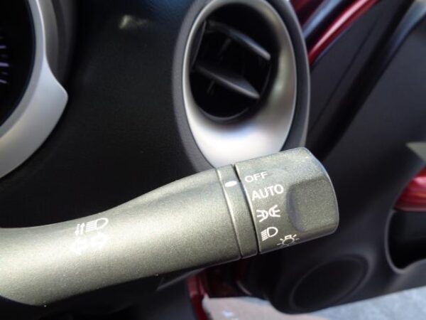 Ref:AUX-17590427 NISSAN JUKE 2011 - Image 11