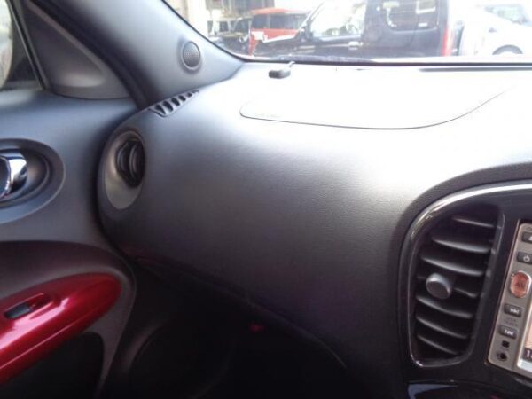 Ref:AUX-17590427 NISSAN JUKE 2011 - Image 12