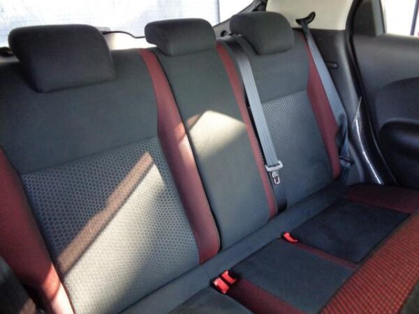 Ref:AUX-17590427 NISSAN JUKE 2011 - Image 13