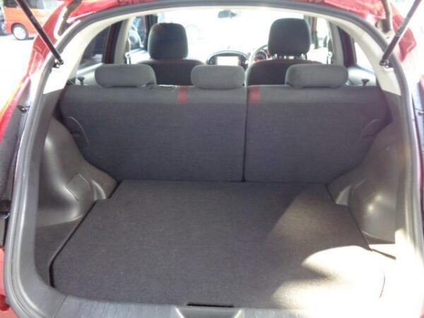 Ref:AUX-17590427 NISSAN JUKE 2011 - Image 14