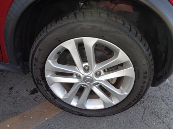 Ref:AUX-17590427 NISSAN JUKE 2011 - Image 15