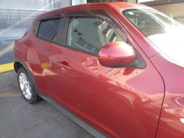 Ref:AUX-17590427 NISSAN JUKE 2011 - Image 16