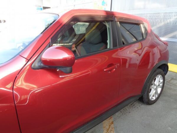 Ref:AUX-17590427 NISSAN JUKE 2011 - Image 17