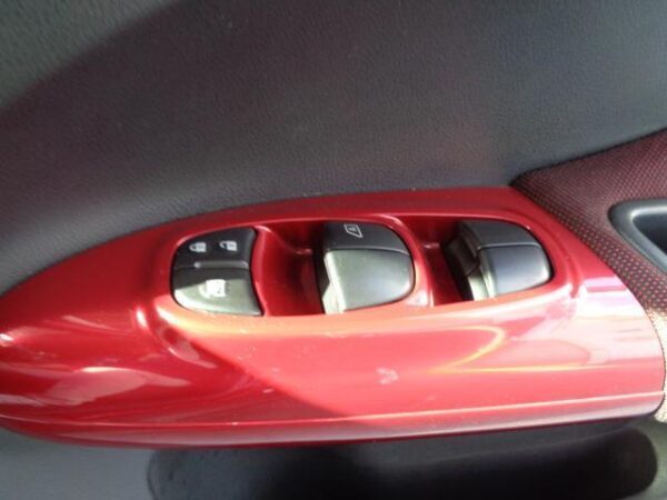 Ref:AUX-17590427 NISSAN JUKE 2011 - Image 18
