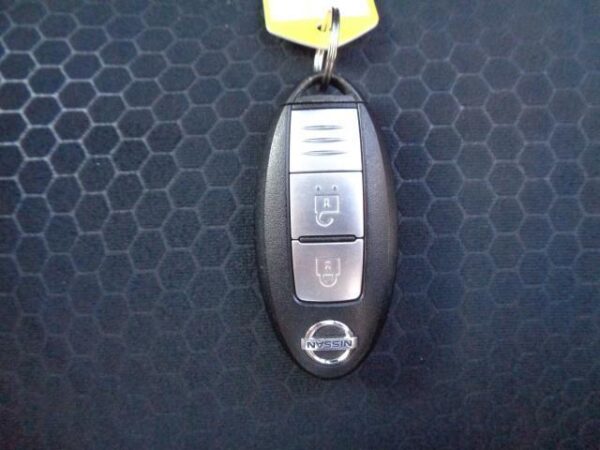 Ref:AUX-17590427 NISSAN JUKE 2011 - Image 10