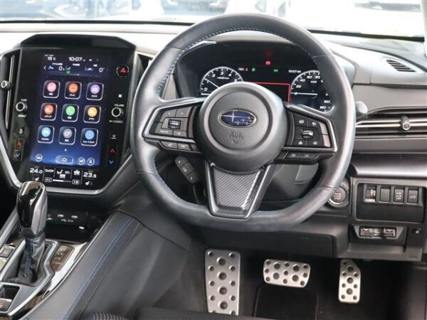 Ref:AUX-17617995 SUBARU LEVORG 2021 - Image 2